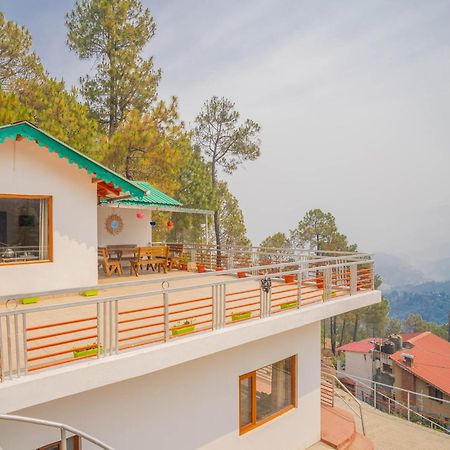 Hostie Sahasrara-3Bhk Chalets, Majkhali, 拉尼凯特 外观 照片
