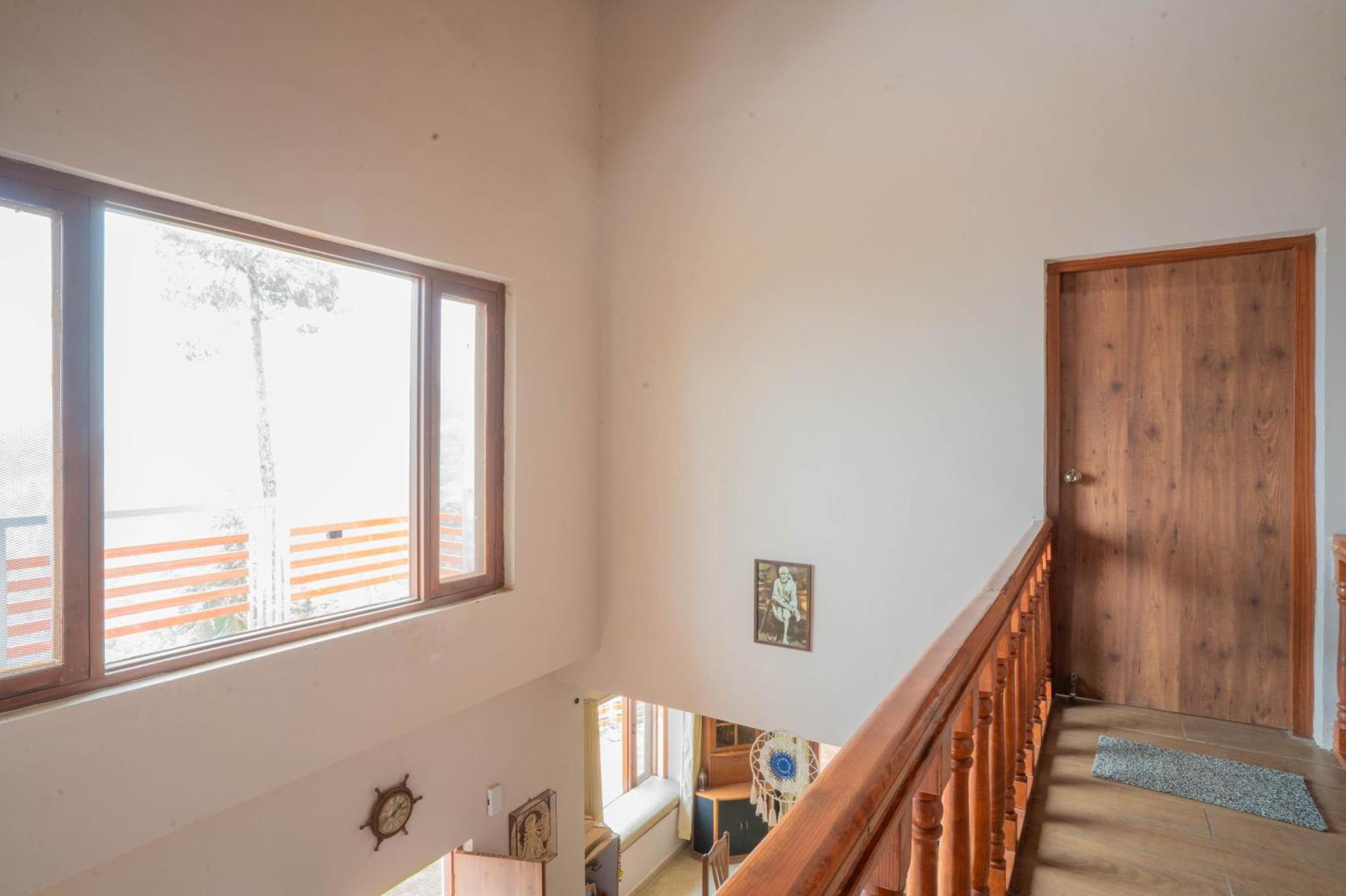 Hostie Sahasrara-3Bhk Chalets, Majkhali, 拉尼凯特 外观 照片