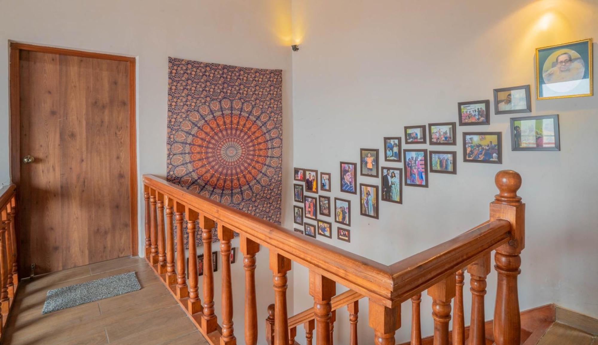 Hostie Sahasrara-3Bhk Chalets, Majkhali, 拉尼凯特 外观 照片