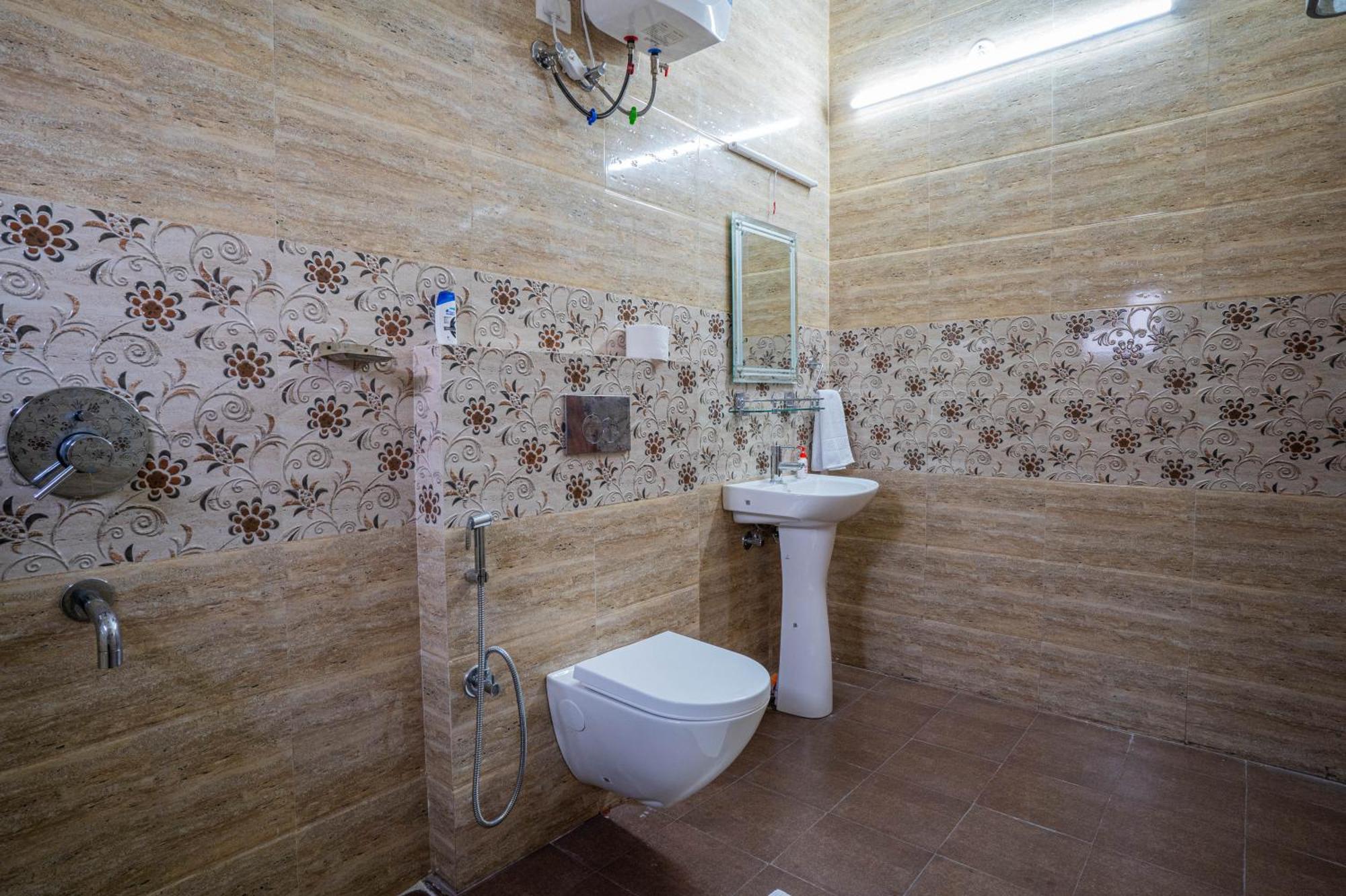 Hostie Sahasrara-3Bhk Chalets, Majkhali, 拉尼凯特 外观 照片
